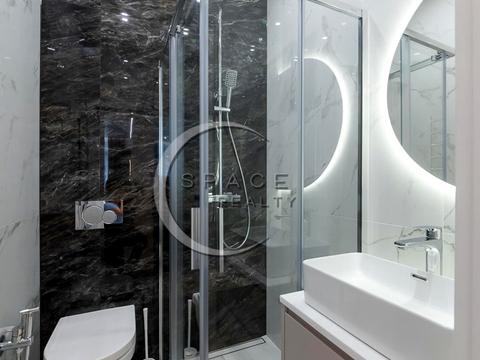 квартира за адресою Андрія Верхогляда вул. (Михайла Драгомирова), 17-Б