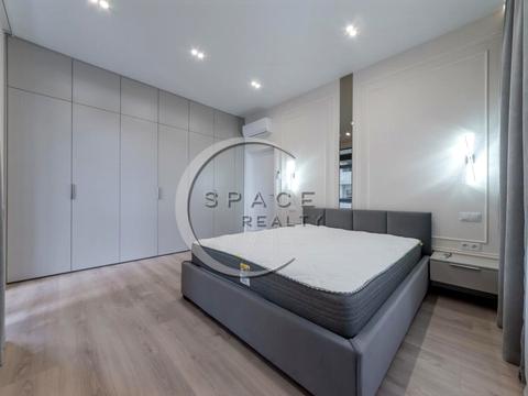 квартира за адресою Андрія Верхогляда вул. (Михайла Драгомирова), 17-Б