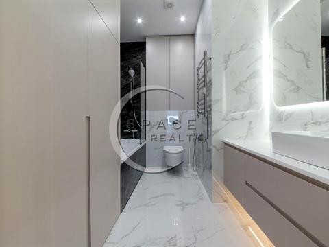 квартира за адресою Андрія Верхогляда вул. (Михайла Драгомирова), 17-Б