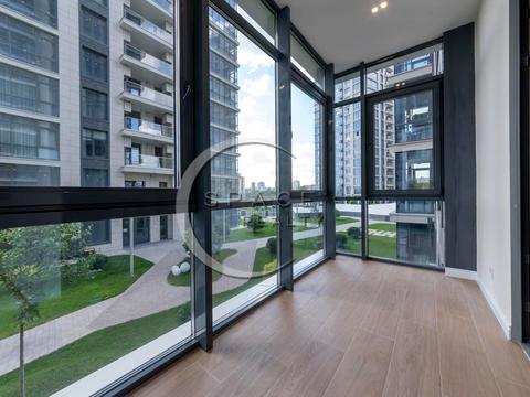 квартира за адресою Андрія Верхогляда вул. (Михайла Драгомирова), 17-Б