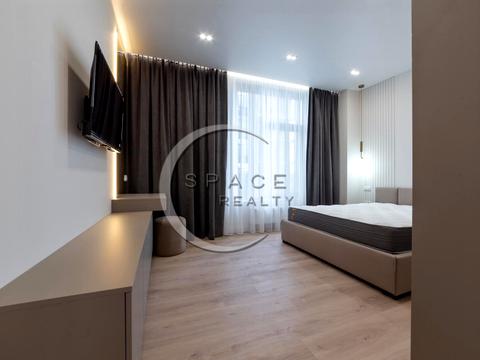 квартира за адресою Андрія Верхогляда вул. (Михайла Драгомирова), 17-Б