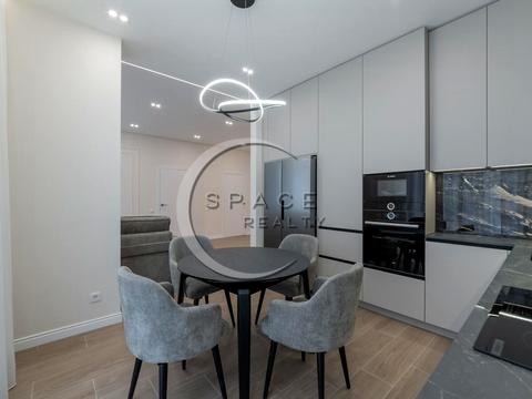 квартира за адресою Андрія Верхогляда вул. (Михайла Драгомирова), 17-Б