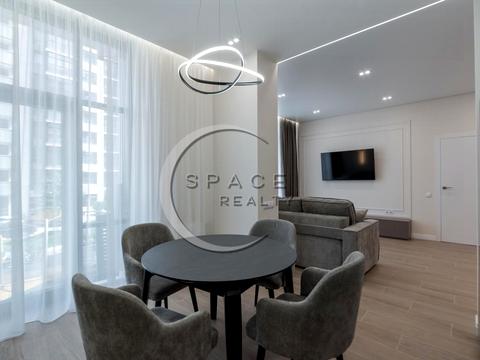 квартира за адресою Андрія Верхогляда вул. (Михайла Драгомирова), 17-Б