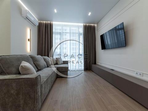 квартира за адресою Андрія Верхогляда вул. (Михайла Драгомирова), 17-Б