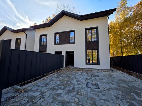 дом по адресу Гоголя ул., 21