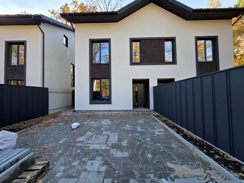 дом по адресу Гоголя ул., 21