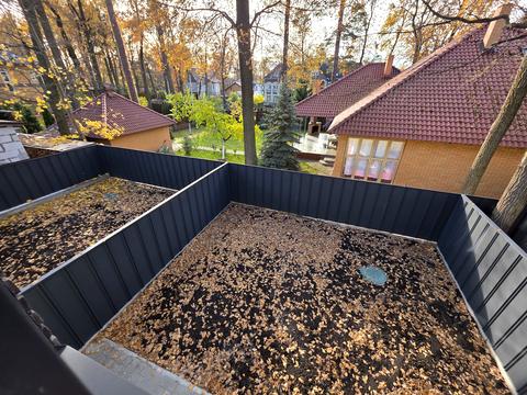 дом по адресу Гоголя ул., 21