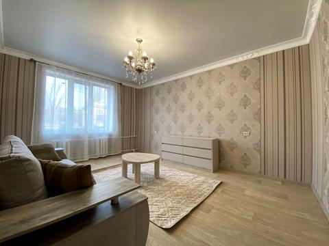 квартира по адресу Гагаріна, 10