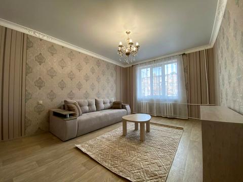 квартира по адресу Гагаріна, 10