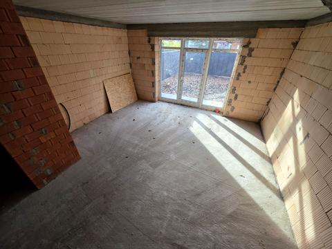 дом по адресу Гоголя ул., 21