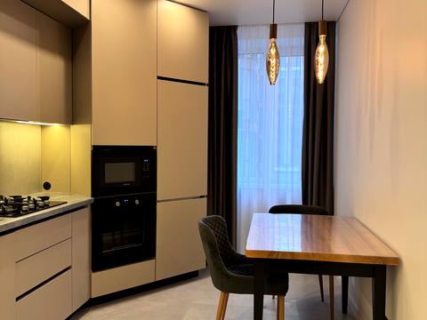 квартира по адресу Мартинова просп., 38