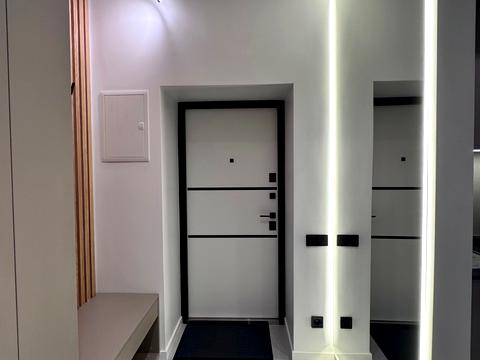 квартира по адресу Мартинова просп., 38