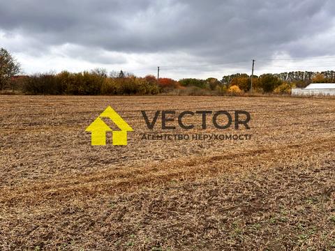 участок по адресу 