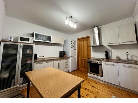 дом по адресу Монтажников ул.