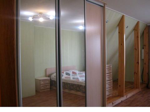 дом по адресу Монтажников ул.