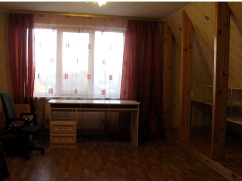 дом по адресу Монтажников ул.