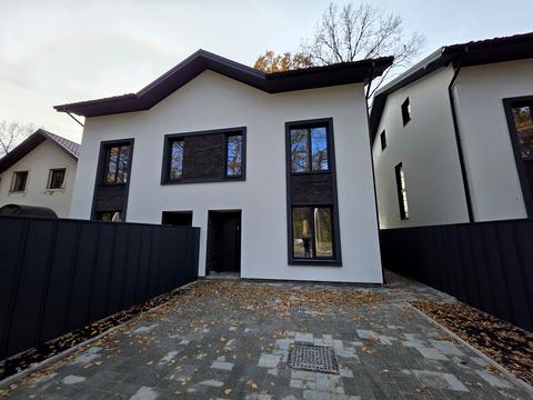 дом по адресу Гоголя ул., 21