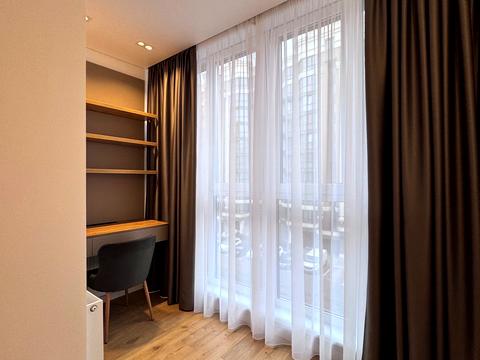 квартира по адресу Мартинова просп., 38