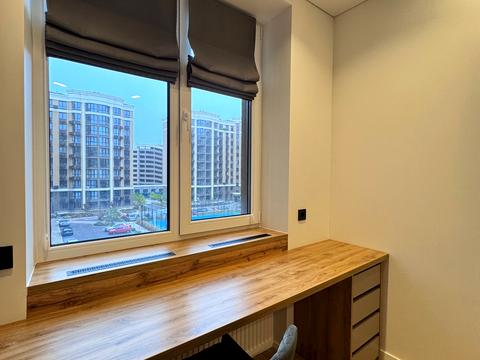 квартира по адресу Мартинова просп., 38