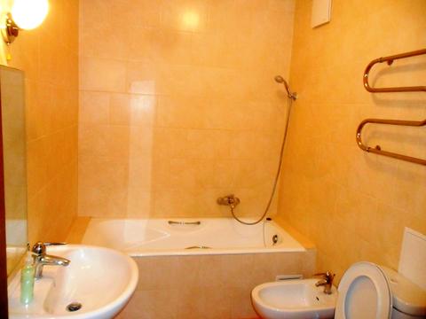 квартира за адресою Вадима Гетьмана вул., 1-В