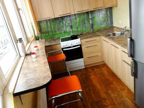 квартира за адресою Вадима Гетьмана вул., 1-В