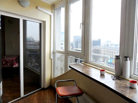 квартира за адресою Вадима Гетьмана вул., 1-В