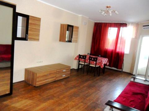 квартира за адресою Вадима Гетьмана вул., 1-В