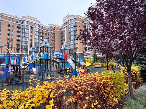 квартира по адресу Мартинова просп., 38