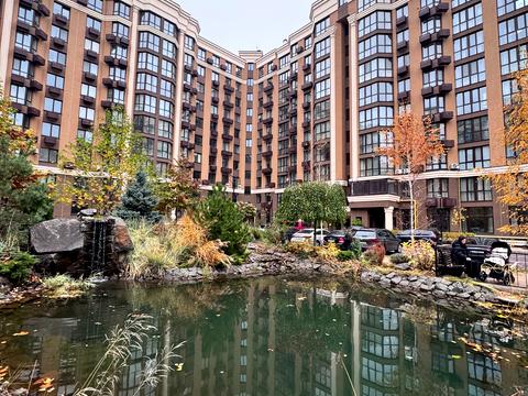 квартира по адресу Мартинова просп., 38