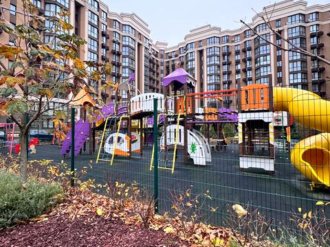 квартира по адресу Мартинова просп., 38