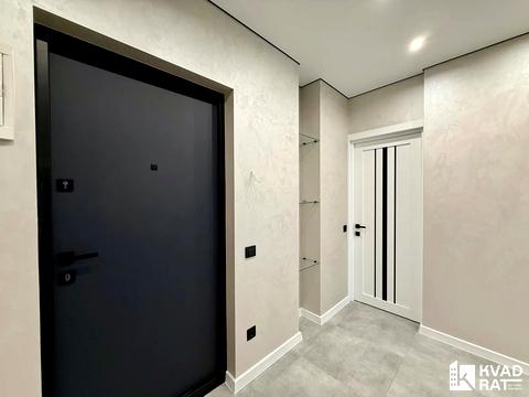 квартира по адресу Волчинецкая ул., 223-А