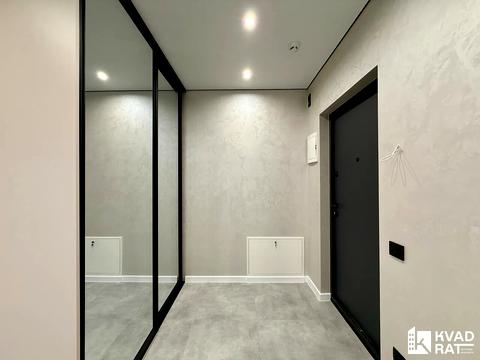 квартира по адресу Волчинецкая ул., 223-А