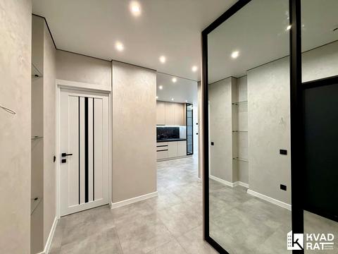 квартира по адресу Волчинецкая ул., 223-А