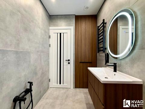 квартира по адресу Волчинецкая ул., 223-А