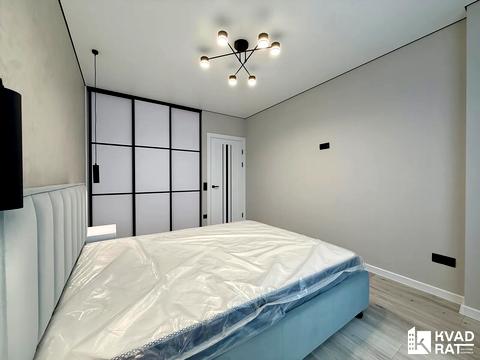 квартира по адресу Волчинецкая ул., 223-А