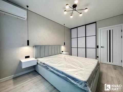 квартира по адресу Волчинецкая ул., 223-А