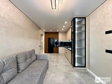 квартира по адресу Волчинецкая ул., 223-А