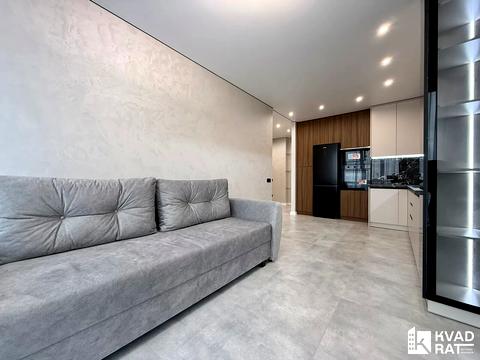 квартира по адресу Волчинецкая ул., 223-А