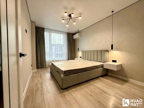 квартира по адресу Волчинецкая ул., 223-А