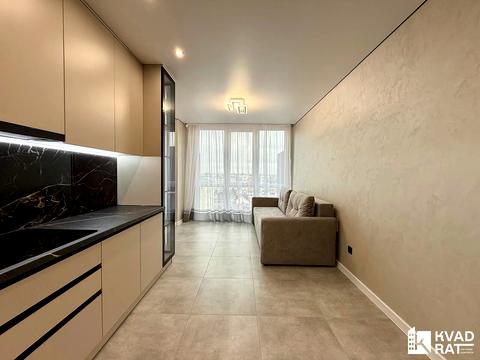 квартира по адресу Волчинецкая ул., 223-А