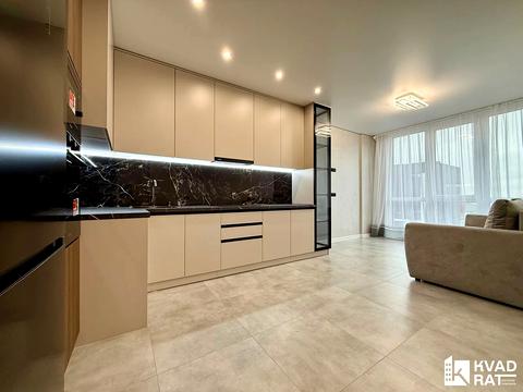 квартира по адресу Волчинецкая ул., 223-А