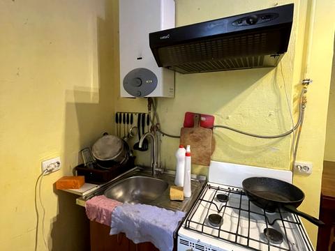 квартира за адресою Січових Стрільців вул., 29