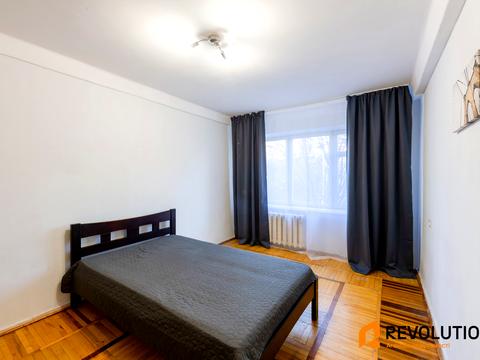 квартира по адресу Василя Доманицького ул. (Генерала Потапова), 1/5