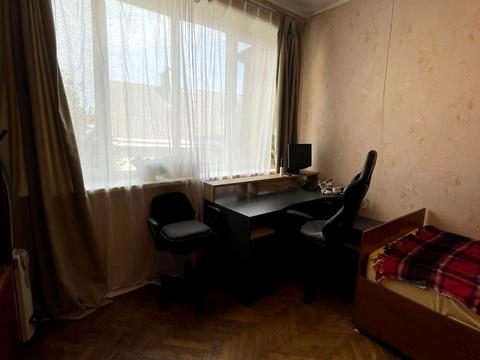 квартира за адресою Січових Стрільців вул., 29