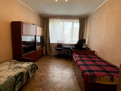 квартира за адресою Січових Стрільців вул., 29