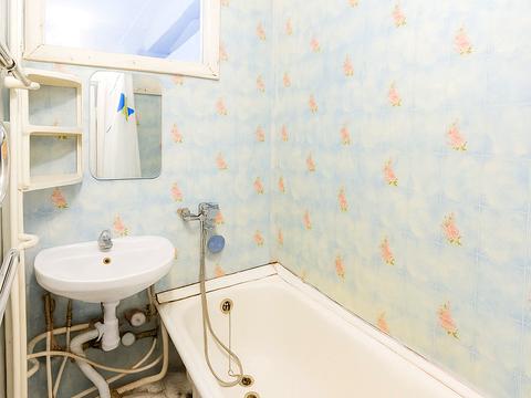 квартира по адресу Василя Доманицького ул. (Генерала Потапова), 1/5