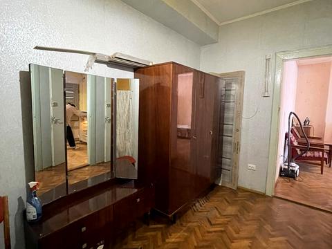 квартира за адресою Січових Стрільців вул., 29
