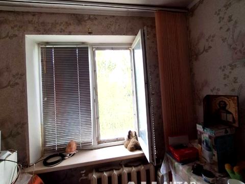 квартира по адресу Леоніда Каденюка ул. (Пацаєва), 3 к3