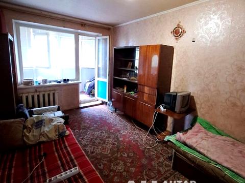 квартира по адресу Леоніда Каденюка ул. (Пацаєва), 3 к3