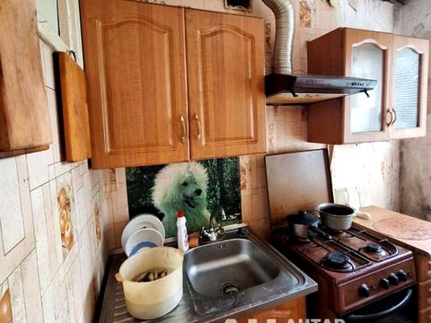 квартира по адресу Леоніда Каденюка ул. (Пацаєва), 3 к3